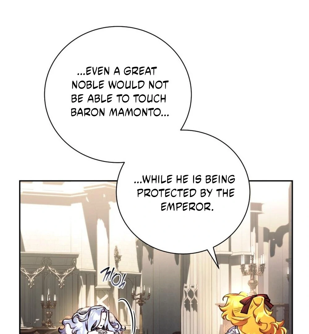 It’s Time to Stop Looking for a New Family Chapter 67 - Page 119