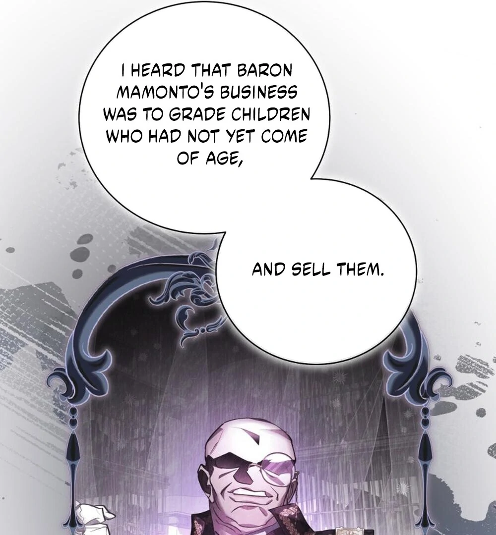 It’s Time to Stop Looking for a New Family Chapter 67 - Page 123