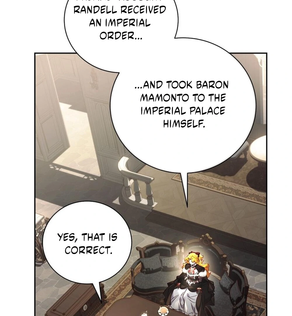 It’s Time to Stop Looking for a New Family Chapter 67 - Page 127