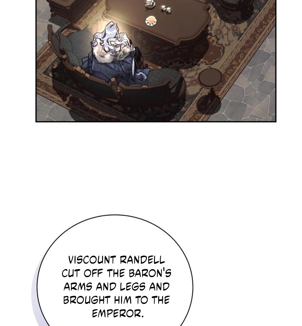 It’s Time to Stop Looking for a New Family Chapter 67 - Page 128