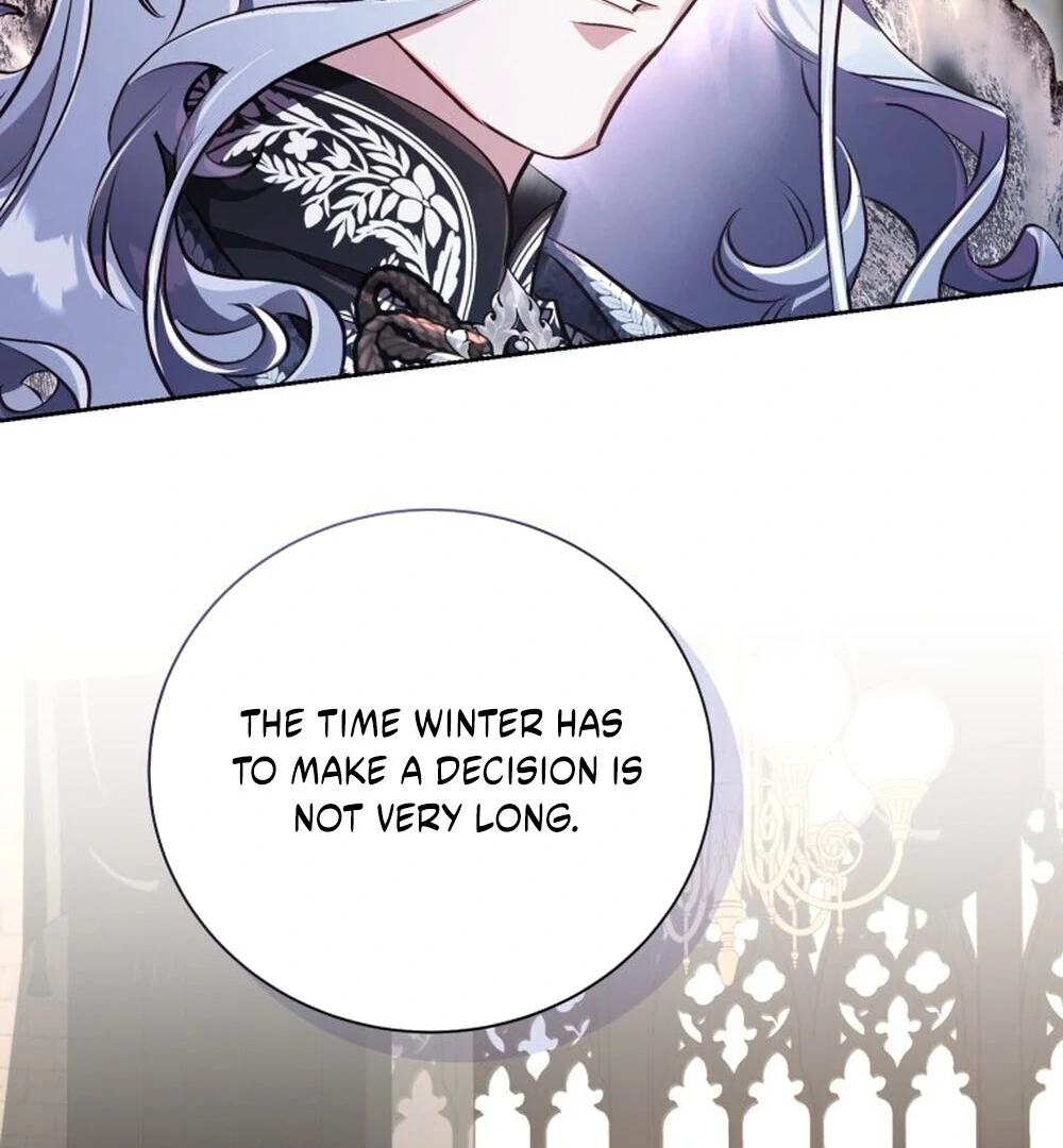 It’s Time to Stop Looking for a New Family Chapter 68 - Page 4