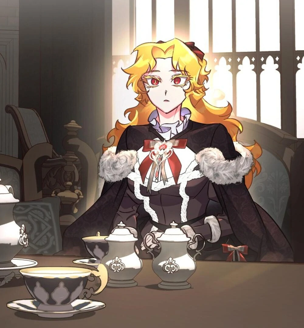 It’s Time to Stop Looking for a New Family Chapter 68 - Page 5