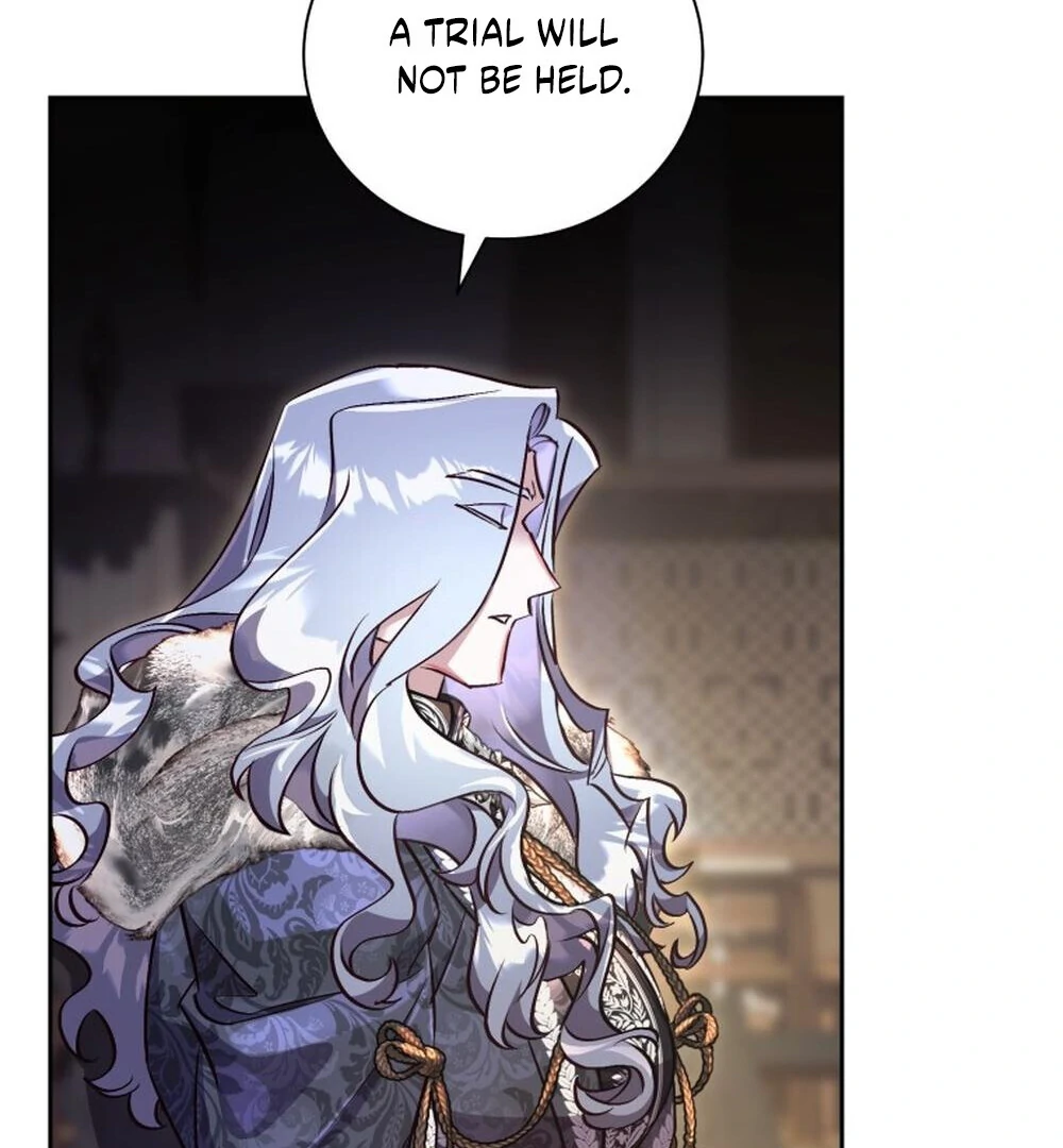 It’s Time to Stop Looking for a New Family Chapter 68 - Page 8