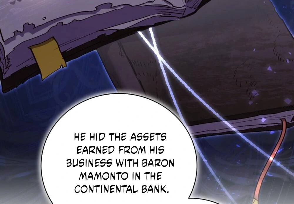 It’s Time to Stop Looking for a New Family Chapter 68 - Page 11