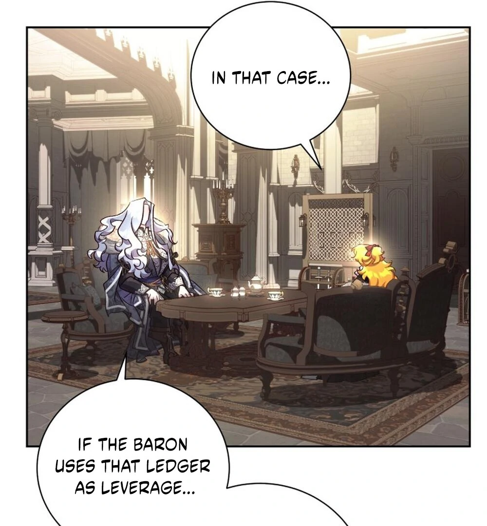 It’s Time to Stop Looking for a New Family Chapter 68 - Page 13