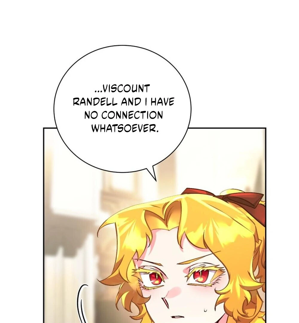 It’s Time to Stop Looking for a New Family Chapter 68 - Page 21