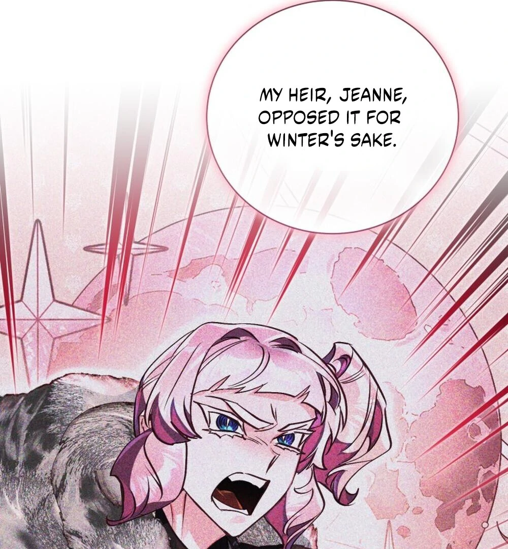 It’s Time to Stop Looking for a New Family Chapter 68 - Page 24