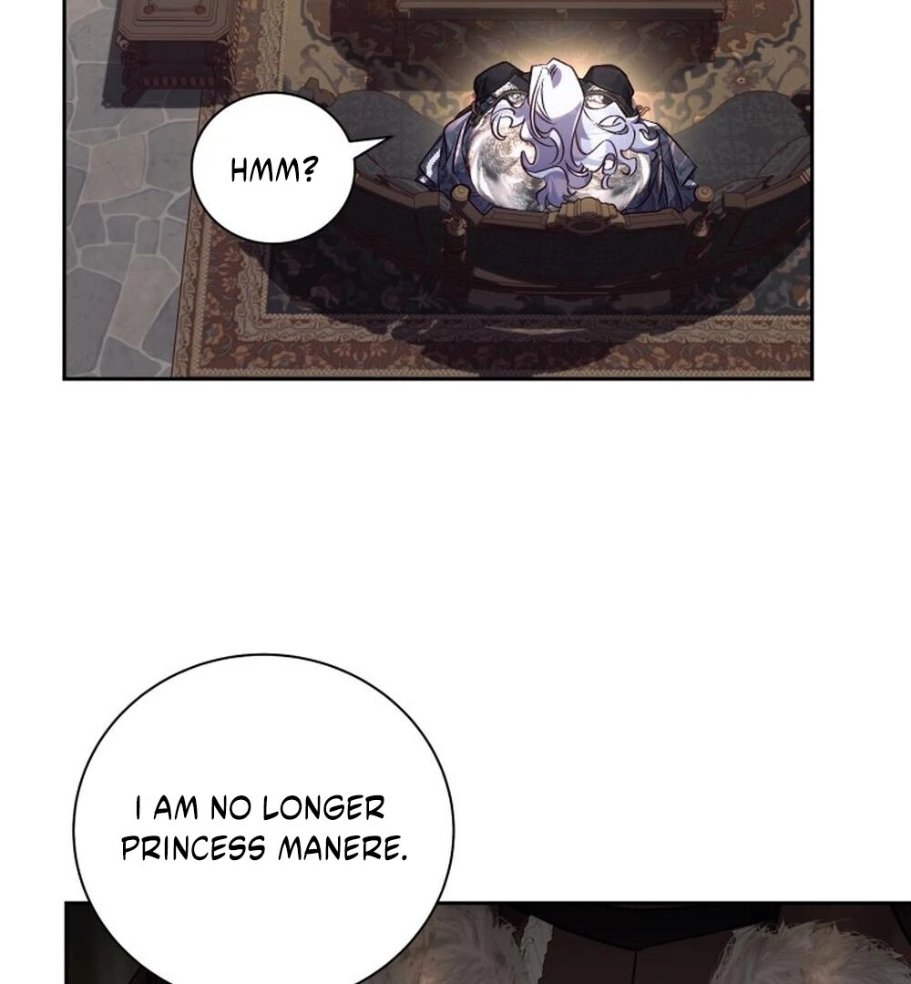 It’s Time to Stop Looking for a New Family Chapter 68 - Page 32