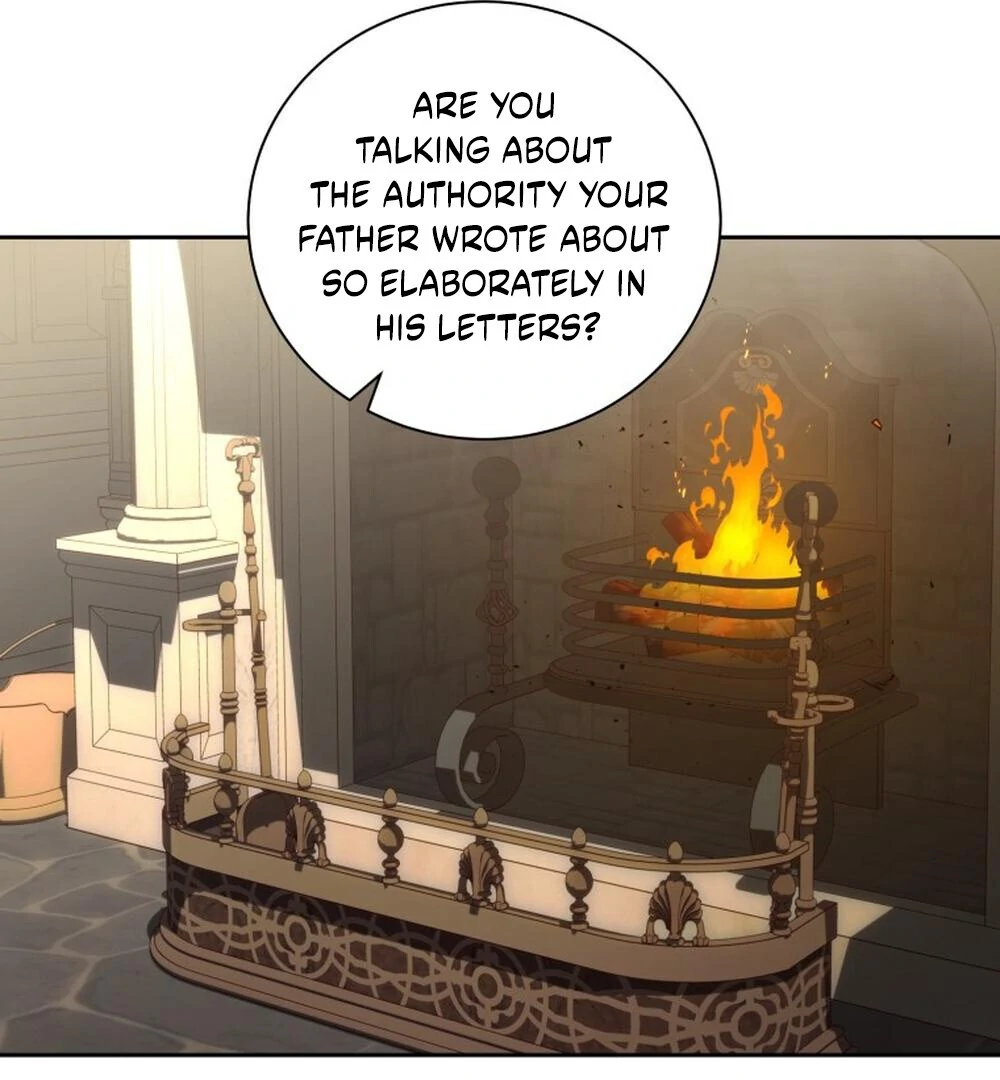 It’s Time to Stop Looking for a New Family Chapter 68 - Page 35
