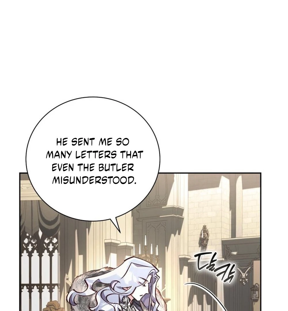 It’s Time to Stop Looking for a New Family Chapter 68 - Page 36