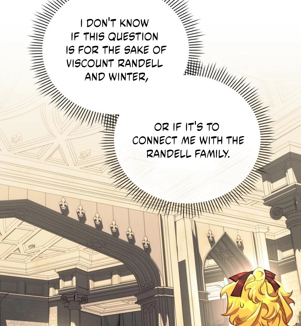 It’s Time to Stop Looking for a New Family Chapter 68 - Page 41