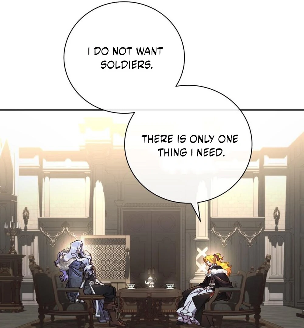 It’s Time to Stop Looking for a New Family Chapter 68 - Page 57