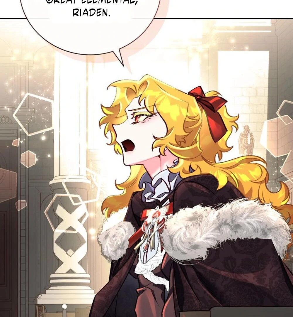 It’s Time to Stop Looking for a New Family Chapter 68 - Page 59