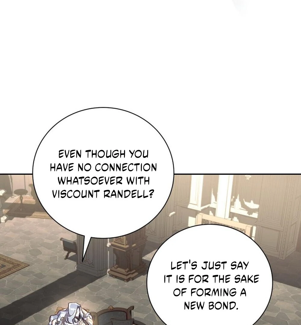 It’s Time to Stop Looking for a New Family Chapter 68 - Page 64
