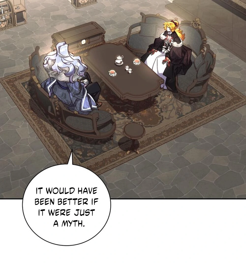 It’s Time to Stop Looking for a New Family Chapter 68 - Page 71