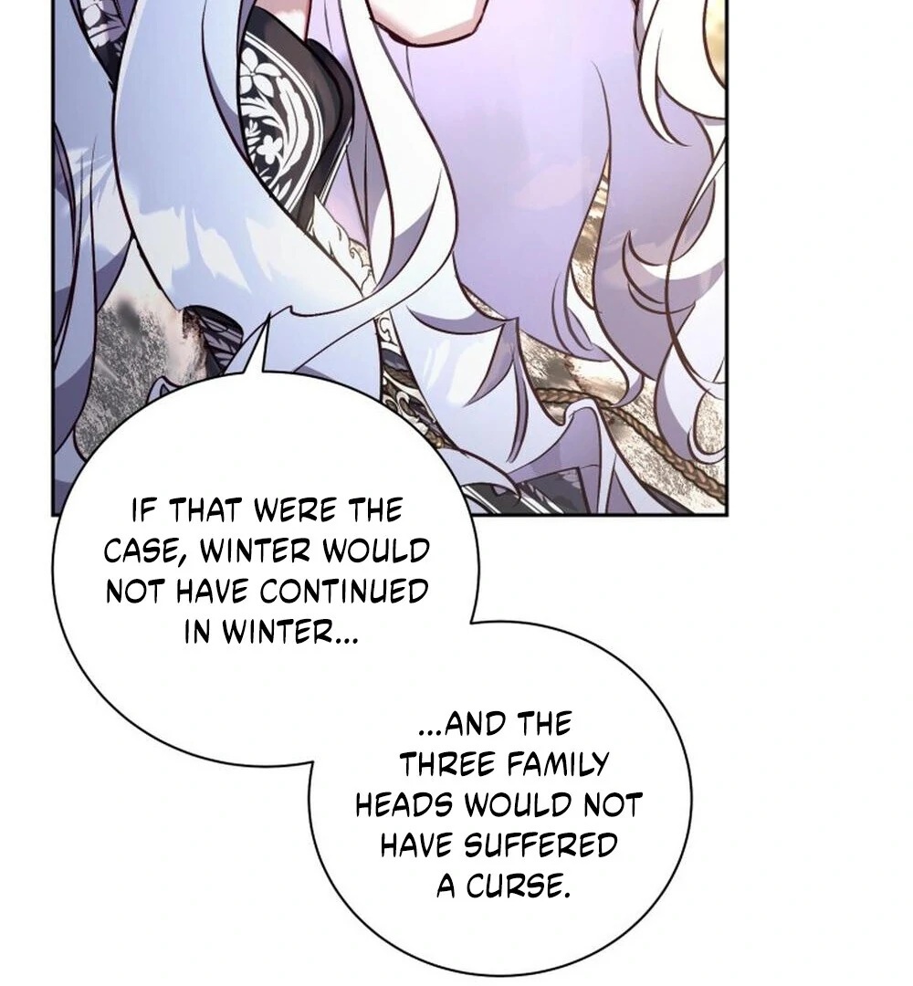 It’s Time to Stop Looking for a New Family Chapter 68 - Page 73