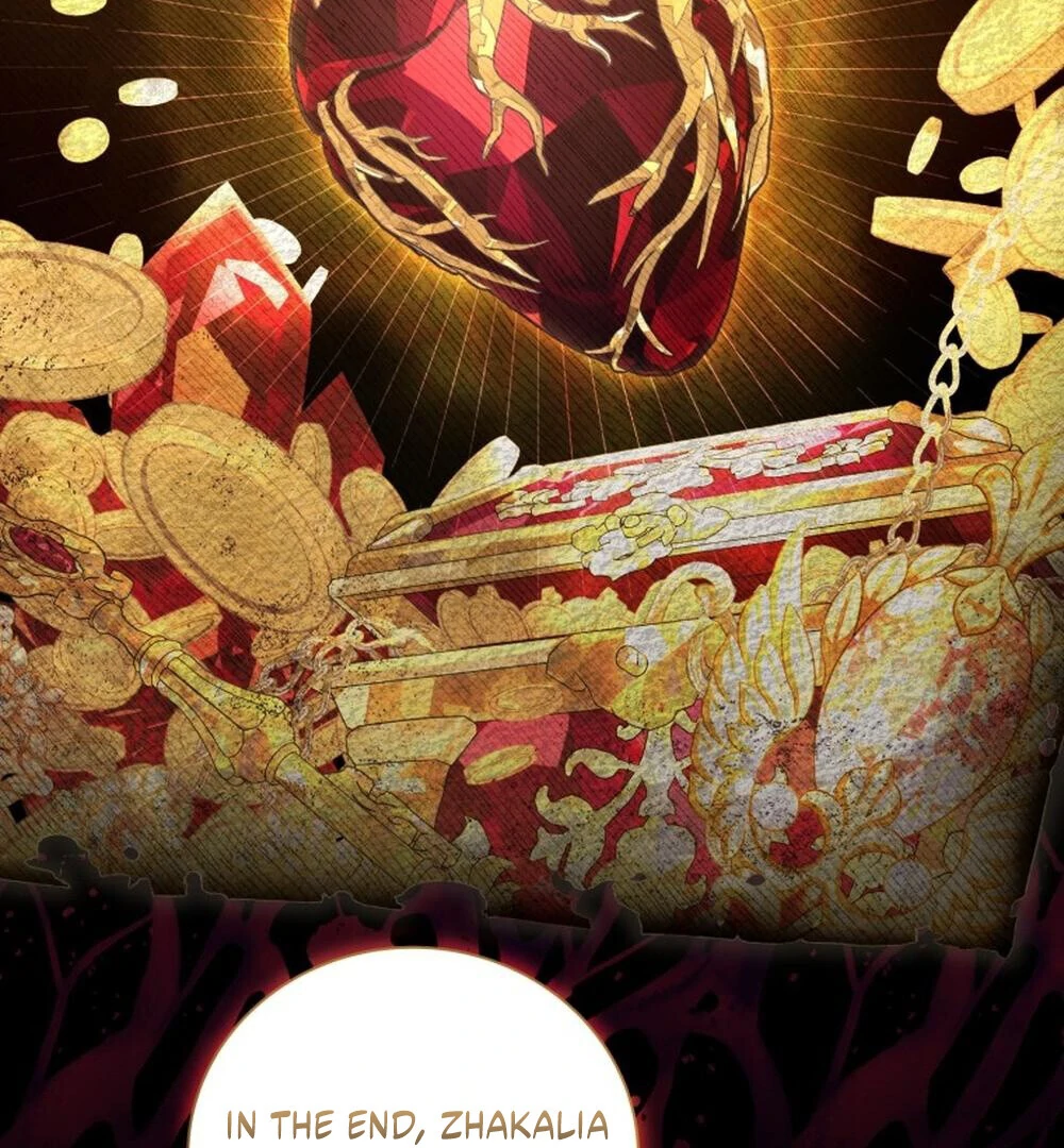 It’s Time to Stop Looking for a New Family Chapter 68 - Page 80