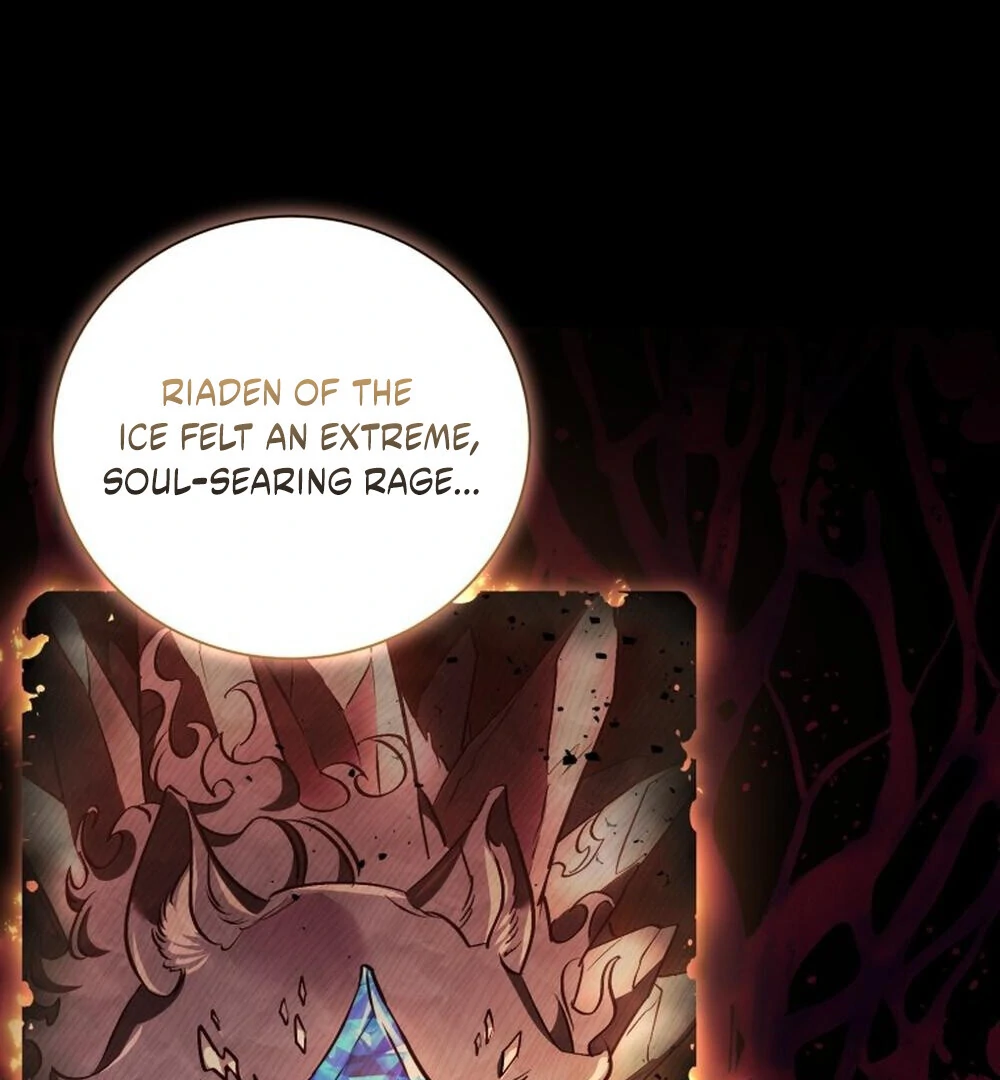 It’s Time to Stop Looking for a New Family Chapter 68 - Page 83