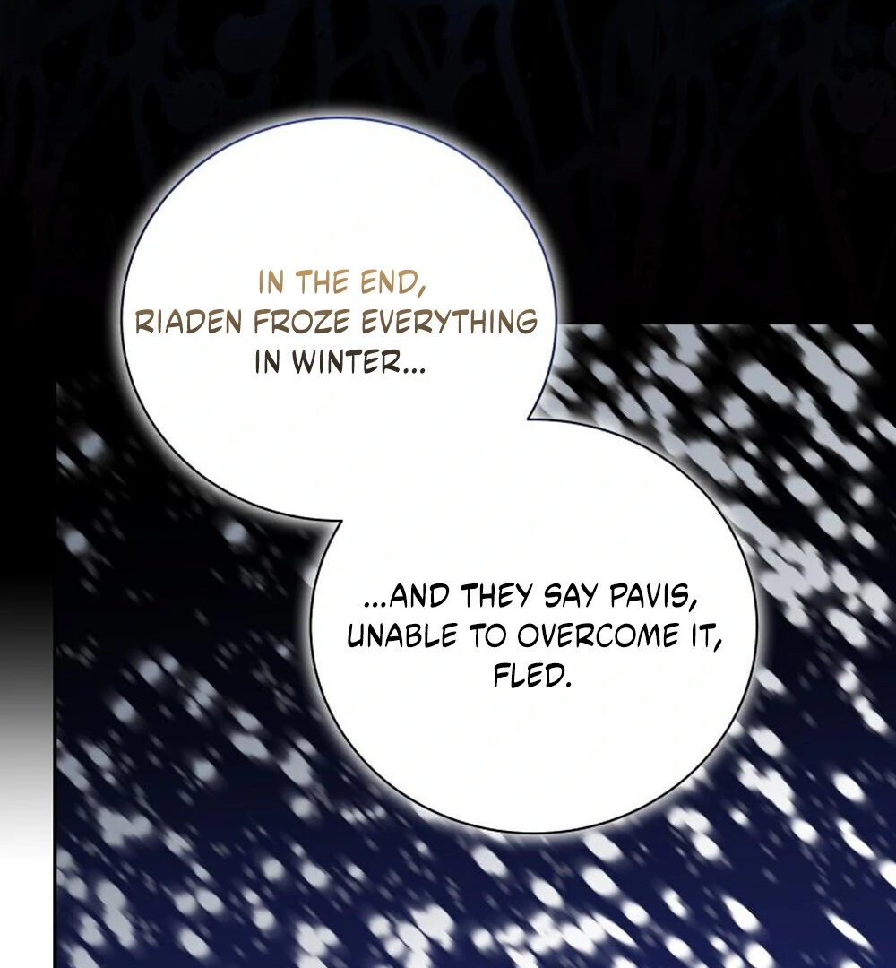 It’s Time to Stop Looking for a New Family Chapter 68 - Page 86