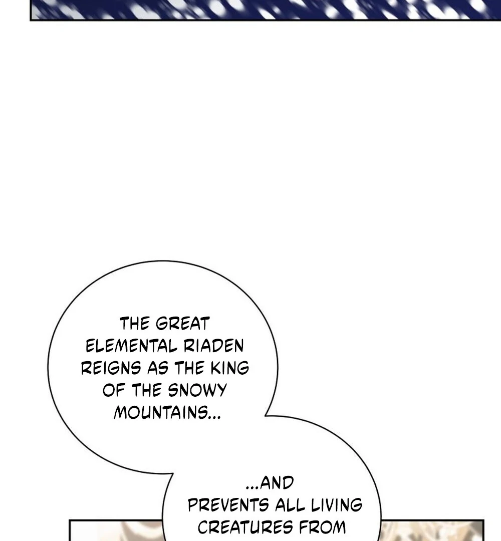 It’s Time to Stop Looking for a New Family Chapter 68 - Page 87