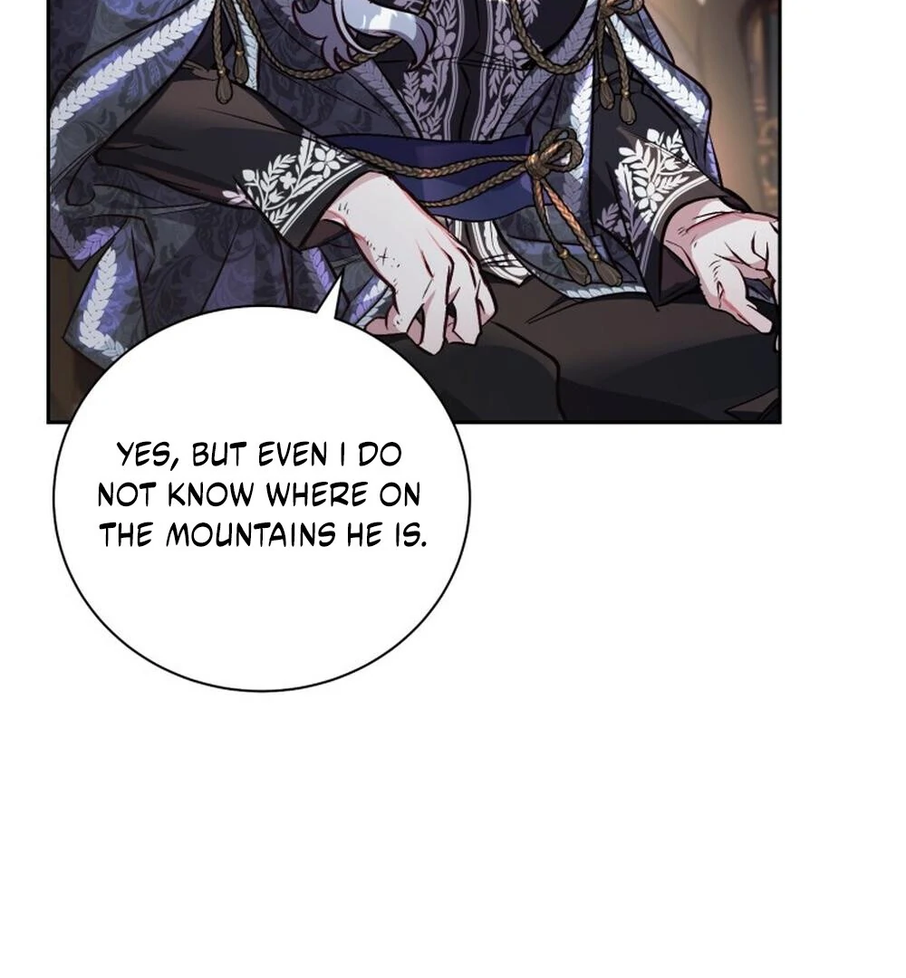 It’s Time to Stop Looking for a New Family Chapter 68 - Page 91