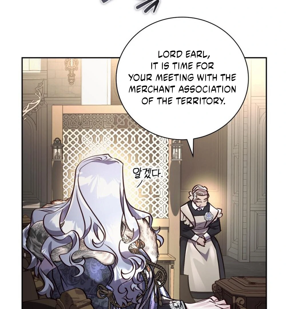 It’s Time to Stop Looking for a New Family Chapter 68 - Page 94