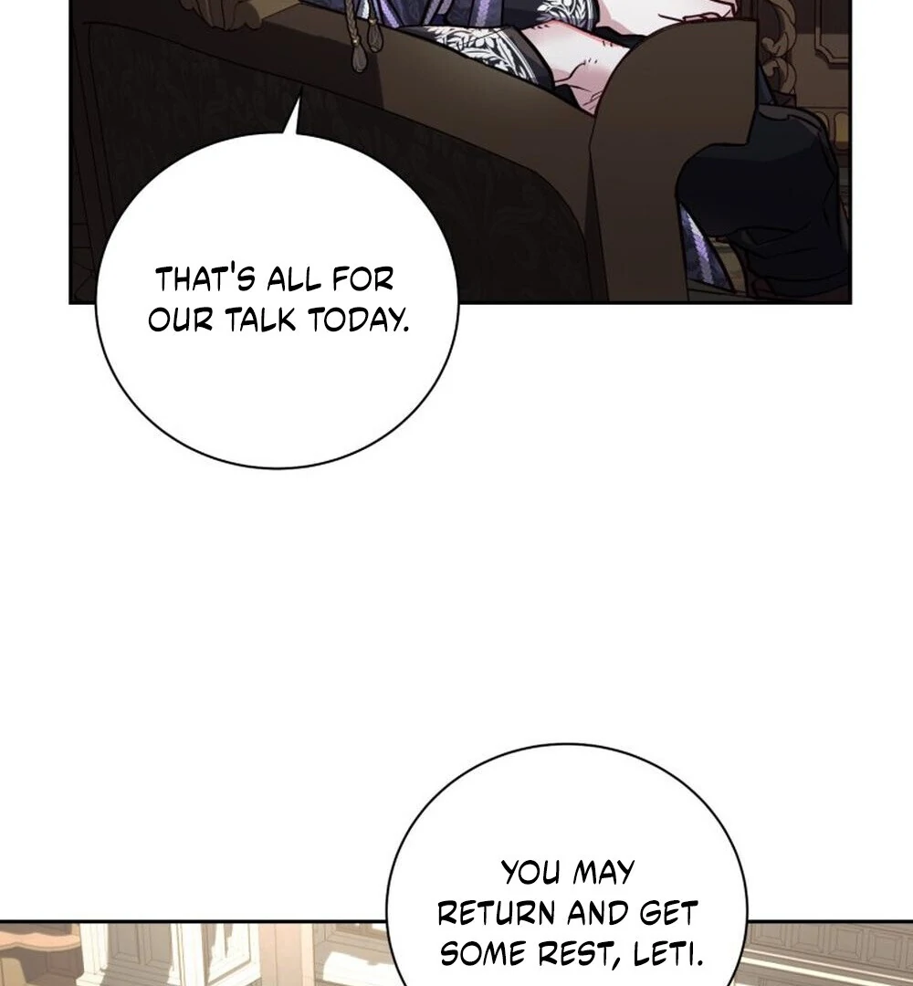 It’s Time to Stop Looking for a New Family Chapter 68 - Page 95