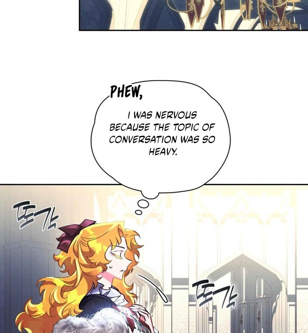 It’s Time to Stop Looking for a New Family Chapter 68 - Page 98