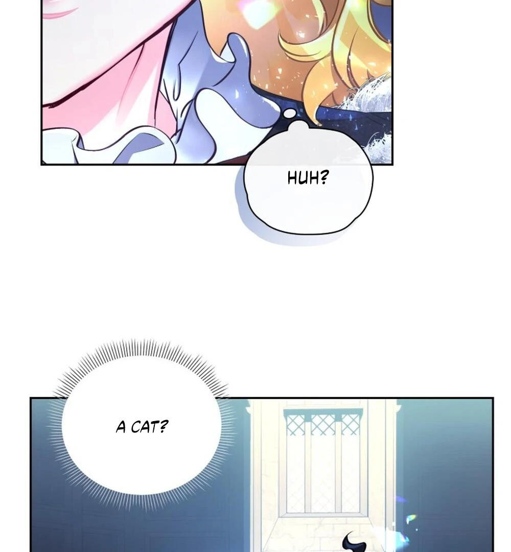 It’s Time to Stop Looking for a New Family Chapter 68 - Page 103