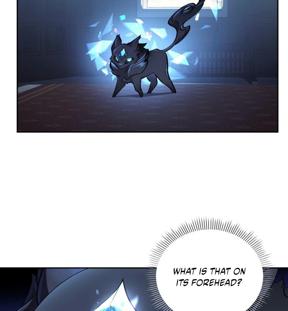 It’s Time to Stop Looking for a New Family Chapter 68 - Page 104