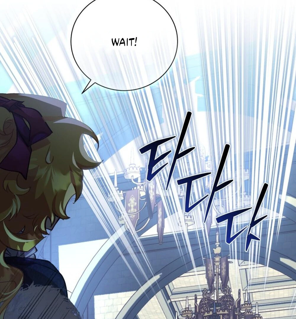 It’s Time to Stop Looking for a New Family Chapter 68 - Page 107