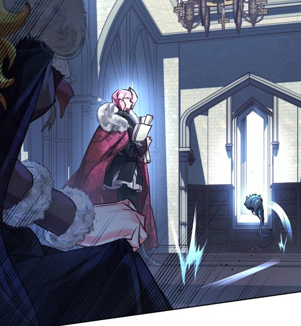 It’s Time to Stop Looking for a New Family Chapter 68 - Page 108