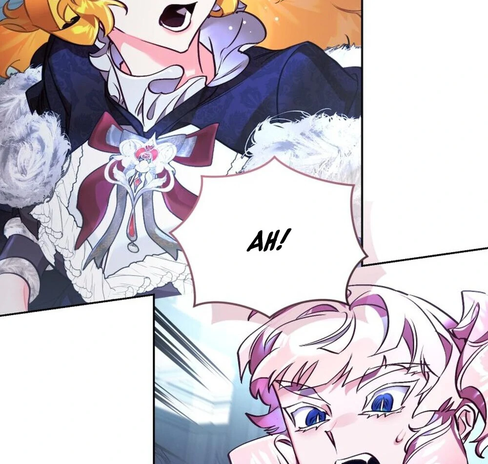 It’s Time to Stop Looking for a New Family Chapter 68 - Page 110