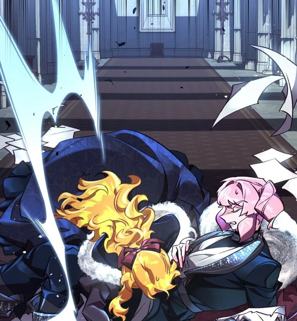 It’s Time to Stop Looking for a New Family Chapter 68 - Page 113