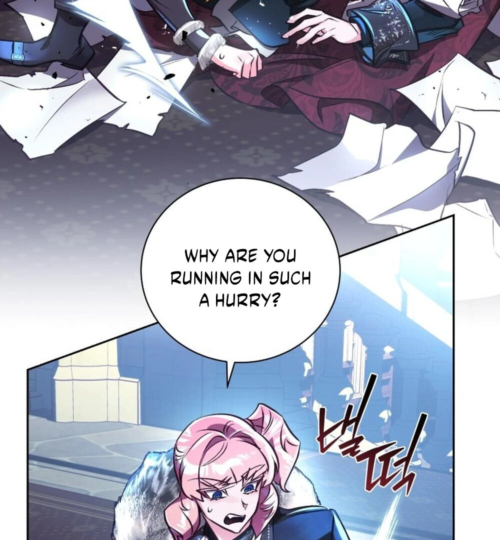 It’s Time to Stop Looking for a New Family Chapter 68 - Page 114