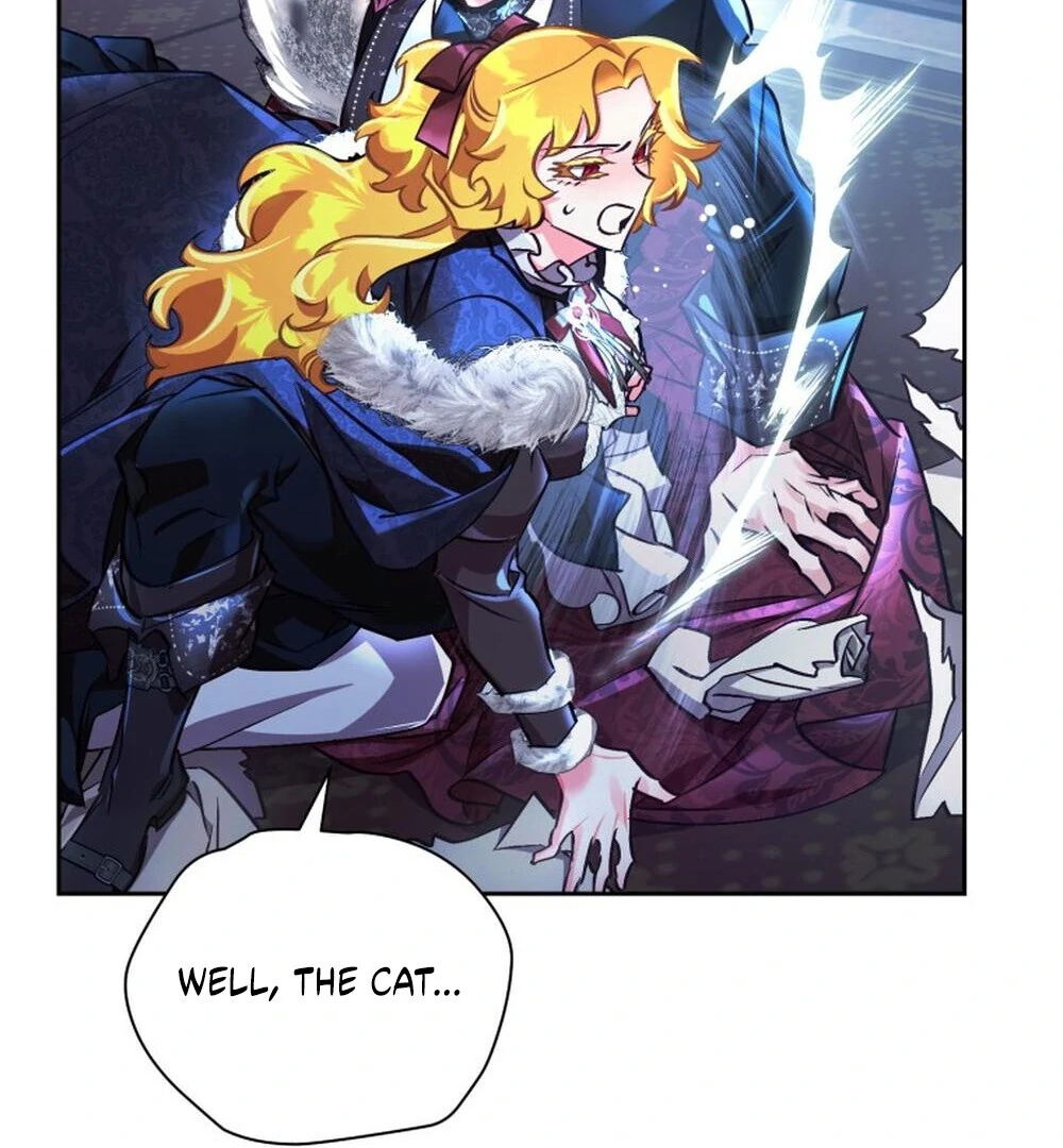 It’s Time to Stop Looking for a New Family Chapter 68 - Page 115