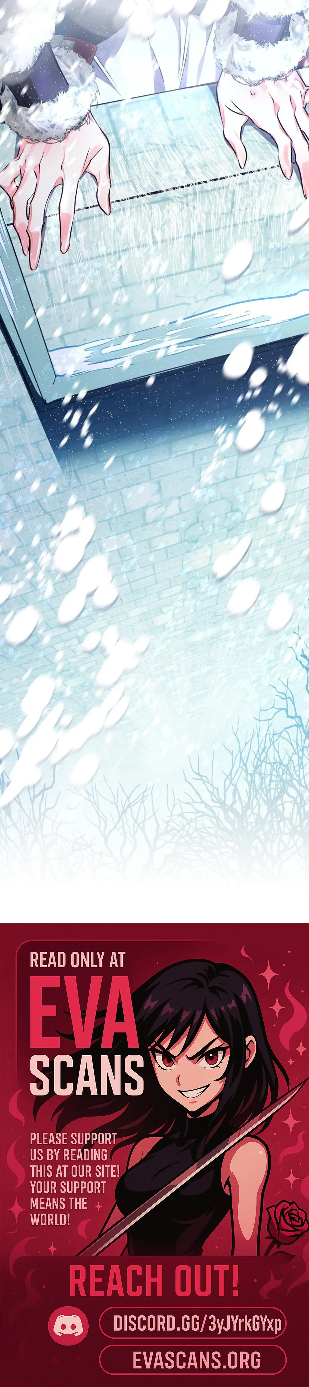 It’s Time to Stop Looking for a New Family Chapter 68 - Page 123