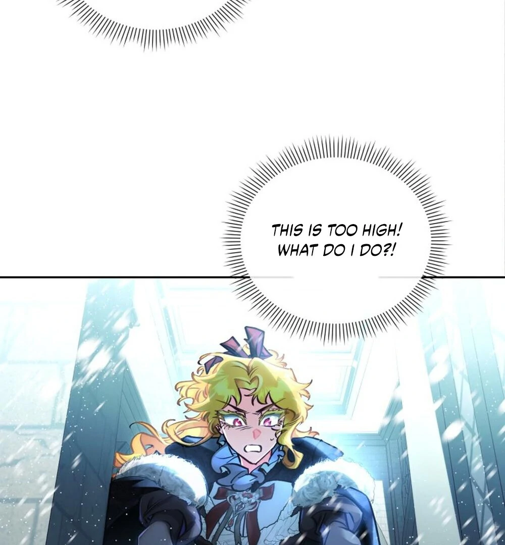 It’s Time to Stop Looking for a New Family Chapter 69 - Page 4