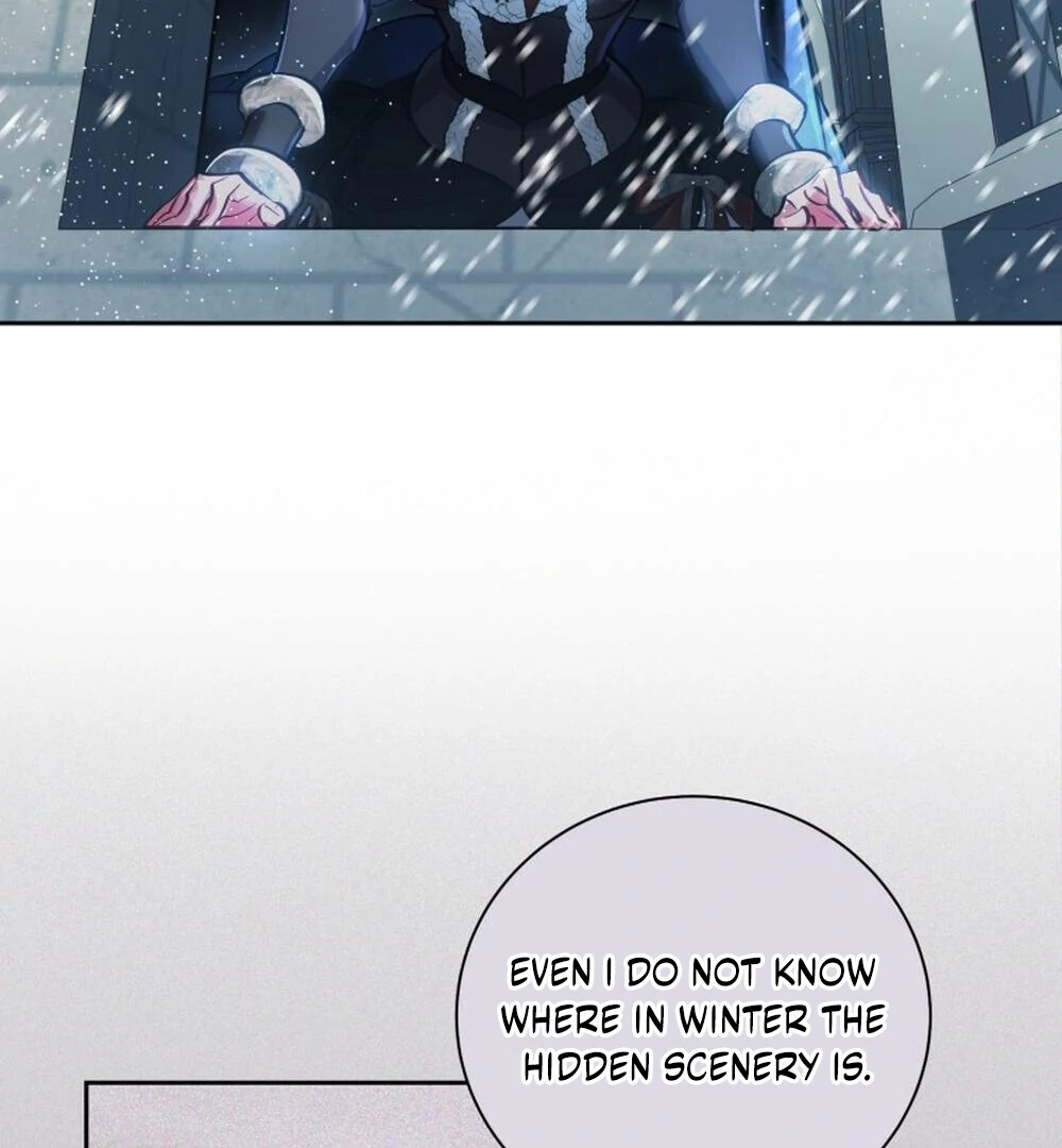 It’s Time to Stop Looking for a New Family Chapter 69 - Page 5