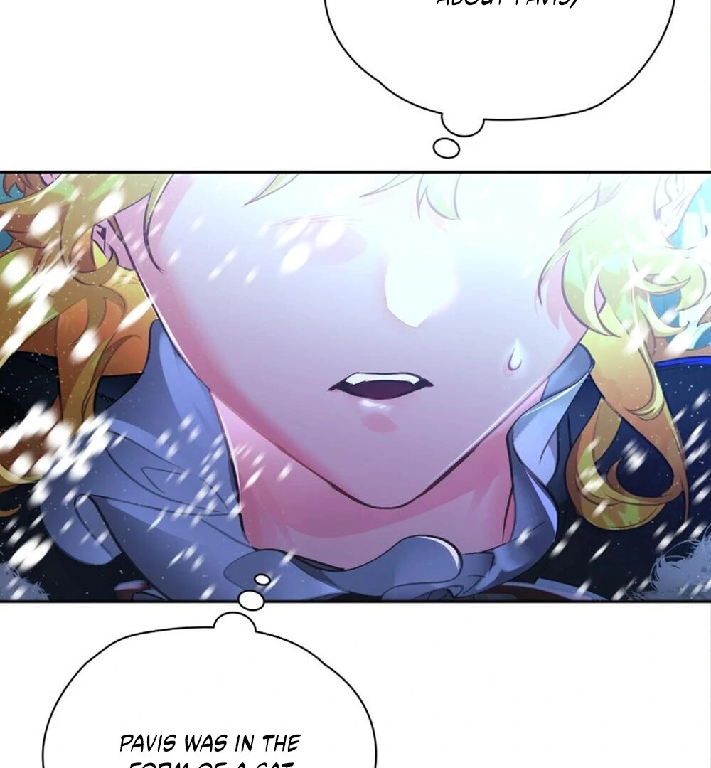 It’s Time to Stop Looking for a New Family Chapter 69 - Page 8