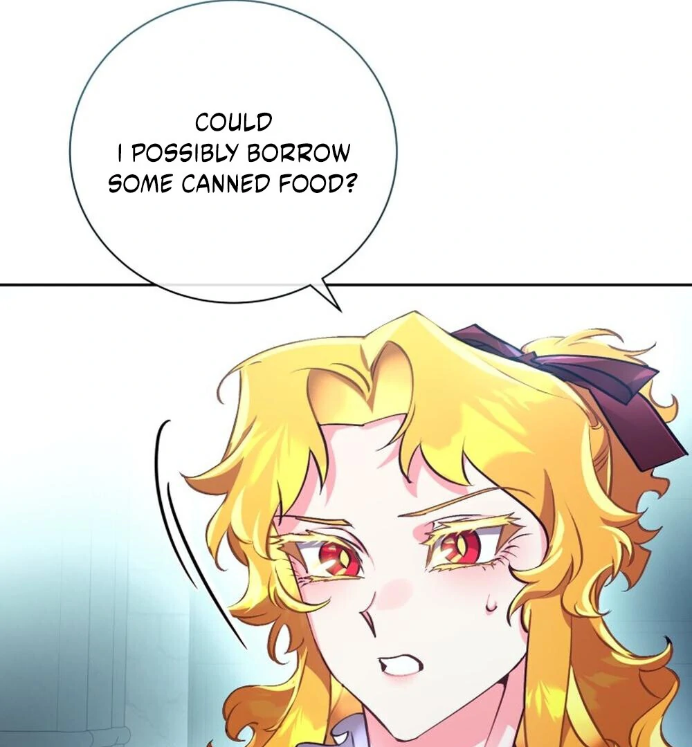 It’s Time to Stop Looking for a New Family Chapter 69 - Page 13