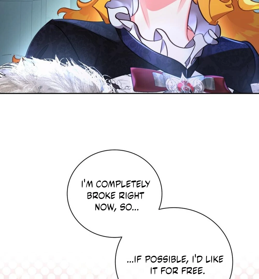 It’s Time to Stop Looking for a New Family Chapter 69 - Page 14