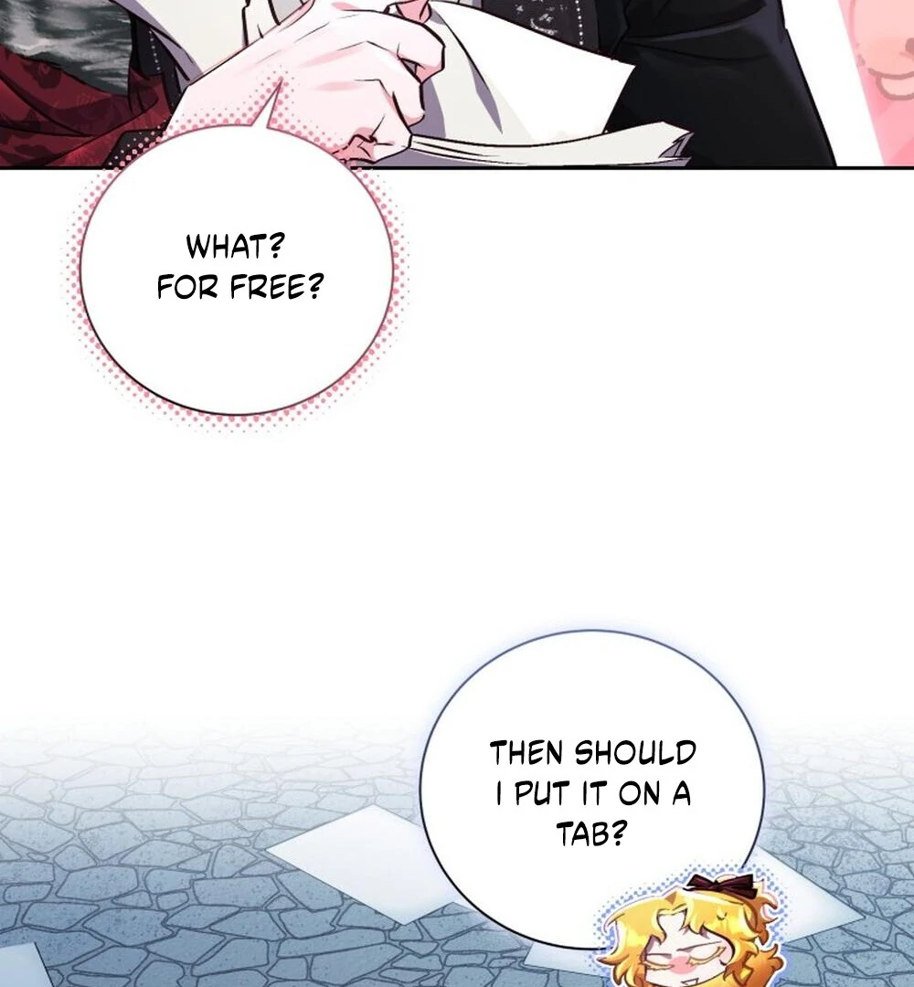 It’s Time to Stop Looking for a New Family Chapter 69 - Page 16