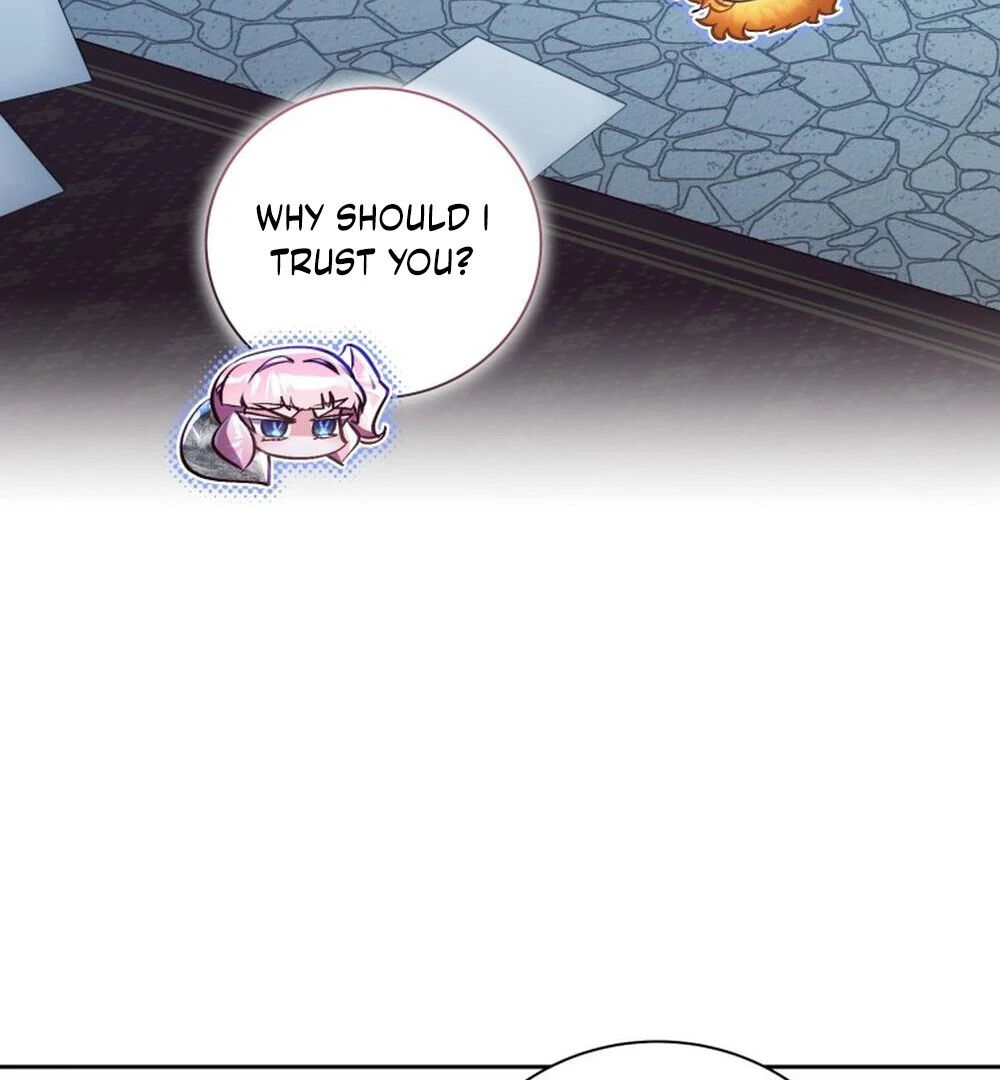 It’s Time to Stop Looking for a New Family Chapter 69 - Page 17