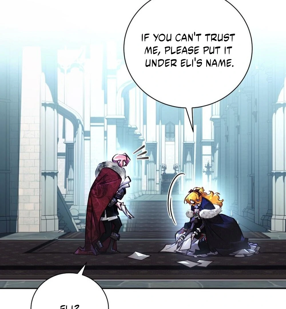 It’s Time to Stop Looking for a New Family Chapter 69 - Page 18