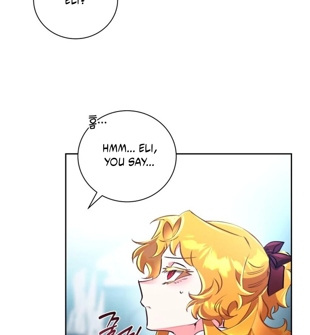 It’s Time to Stop Looking for a New Family Chapter 69 - Page 19