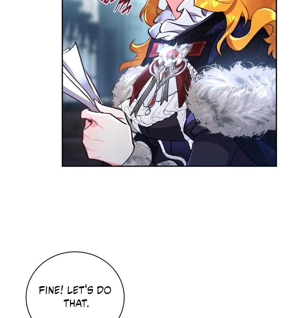 It’s Time to Stop Looking for a New Family Chapter 69 - Page 20