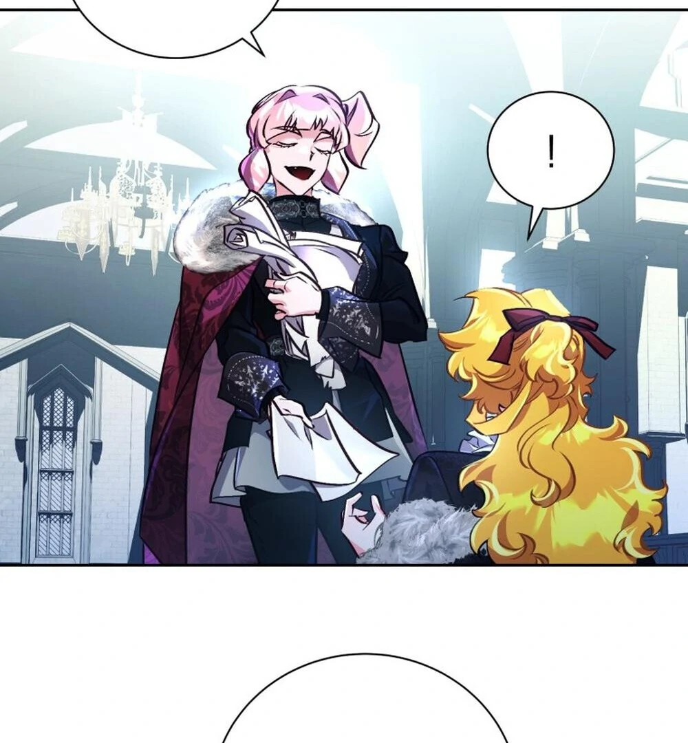 It’s Time to Stop Looking for a New Family Chapter 69 - Page 21