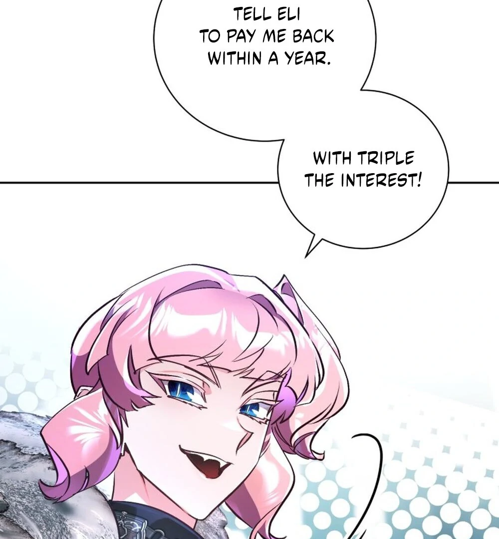 It’s Time to Stop Looking for a New Family Chapter 69 - Page 22