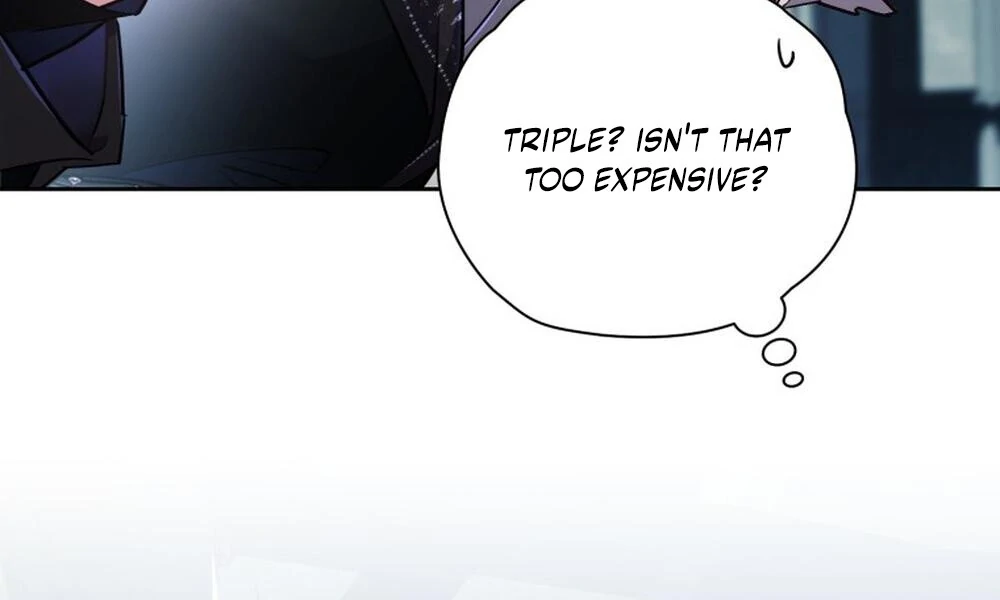 It’s Time to Stop Looking for a New Family Chapter 69 - Page 24